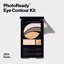 Revlon PhotoReady Eye Contour Kit, Eyeshadow Palette Rustic 523 Thumbnail 2