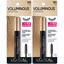 L'Oreal Paris Makeup Voluminous Original Mascara Black, 2 pack Thumbnail 2