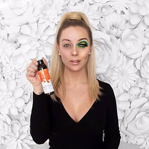 Beauty by Earth Makeup Remover 4