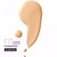 Maybelline New York Fit Me Dewy + Smooth Foundation, Sandy Beige Thumbnail 3