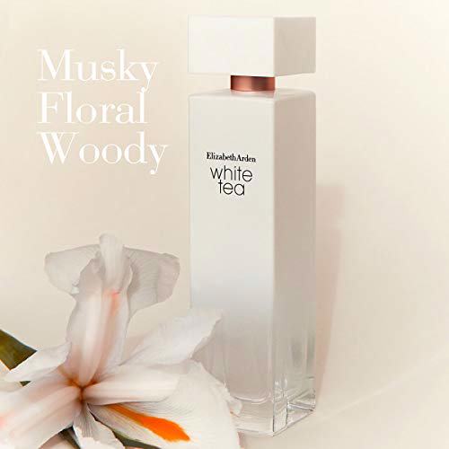 Elizabeth Arden White Tea Pure Indulgence Body Cream 4