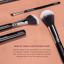 ZOEVA Pure Synthetic Makeup Brush, 227v Soft Definer Brush Thumbnail 3