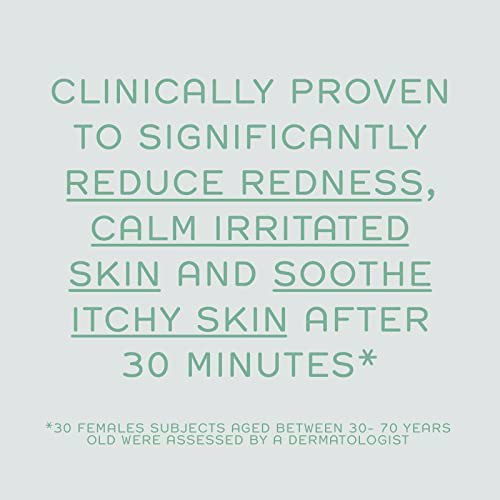 REN Clean Skincare Evercalm Ultra Comforting Rescue Mask  2