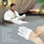 EvridWear Moisturizing Cotton Gloves Thumbnail 5