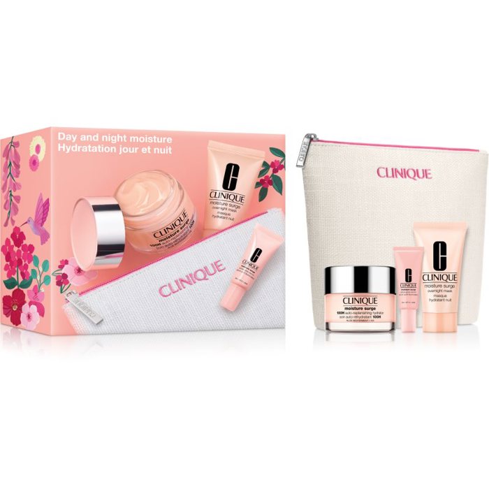 Clinique Mini Kit All Over Hydration SET
