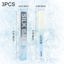 BINGBRUSH 3 Pcs Color Changing Lip Gloss Lip Oil Tinted, Shimmer Magic Mood Thumbnail 8