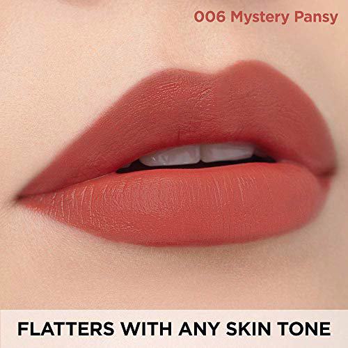 I’M MEME I’M Mystery Satin Tint Moisturizing Lip Stain infused 2