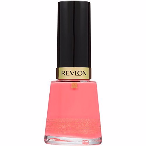 Revlon Nail Enamel, 641 Adventurous 2
