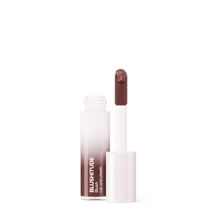 OVERSKIN BLUSHITUDE Blush Marrone 1