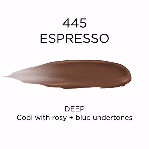 L'Oreal Paris Makeup Infallible Full Wear Waterproof Matte Concealer, Espresso 3