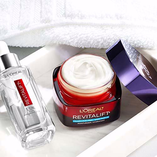 L’Oreal Paris 1.5% Pure Hyaluronic Acid Serum 10