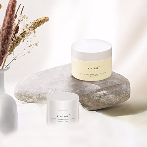 KIMTRUE Makeup Cleansing Balm 7