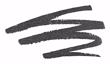 Rimmel Scandaleyes Waterproof Kohl Kajal Eyeliner, Sparkling Black Thumbnail 3