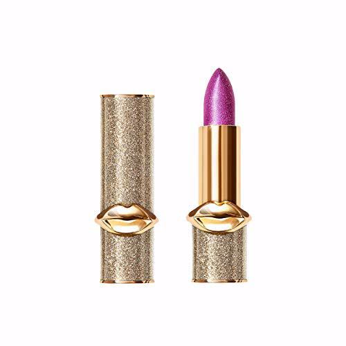 PAT MCGRATH BLITZTRANCE LIPSTICK CYBER ORCHID 3