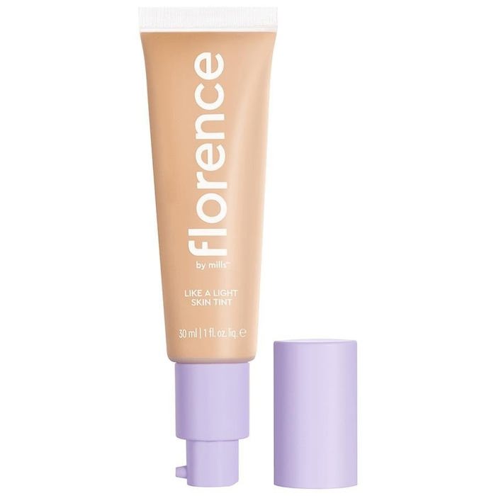 florence by mills - Like A Skin Tint BB & CC Cream 30 ml LM050 1