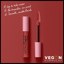 NYX PROFESSIONAL MAKEUP Lip Lingerie - Warm Up (Red Rose) Thumbnail 2