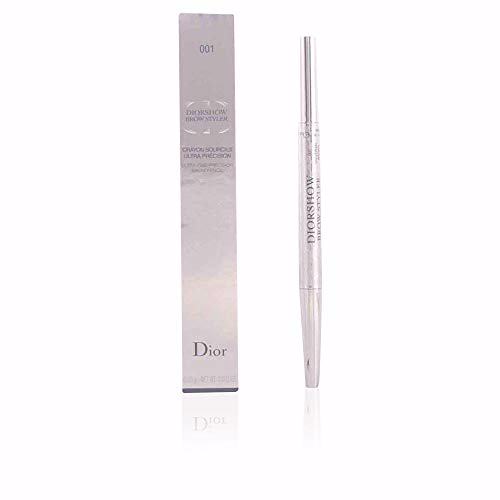 Christian Dior Brow Styler Ultra Fine Precision Pencil, No. 001 Universal Brown  4