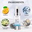 VICVINUEL Eye Cream for Dark Circles and Puffiness Thumbnail 2