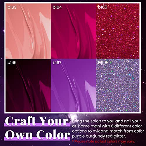 Beetles Gel Polish kit, Damn Charm 3