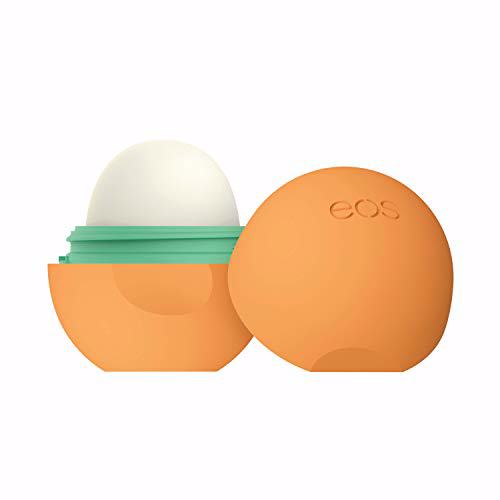 eos USDA Organic Balm to Moisturize Dry Lips Tropical Mango 2