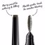 NYX PROFESSIONAL MAKEUP Precision Eyebrow Pencil Taupe Thumbnail 2