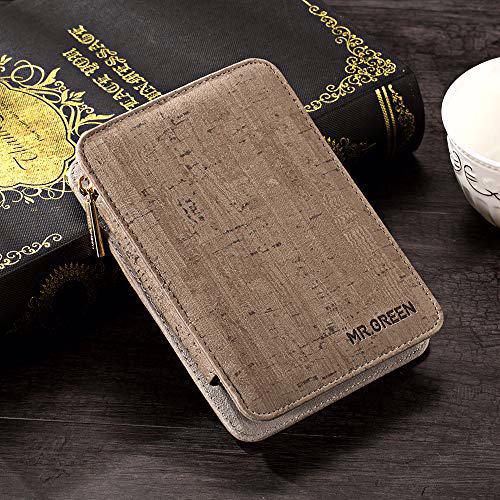MR.GREEN 5pcs Manicure Pedicure Set 9