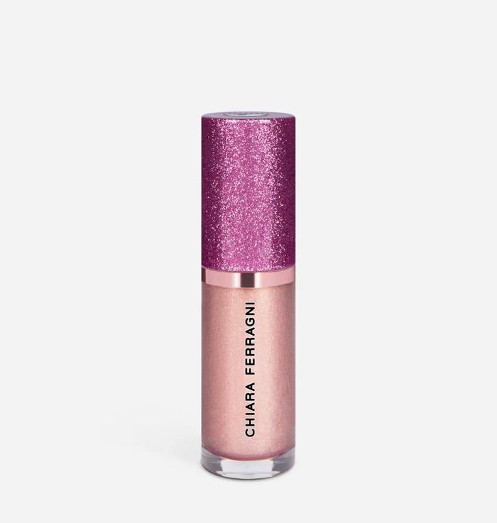 Chiara Ferragni  LIQUID EYESHADOW - FLIRTY GLANCE 02 4