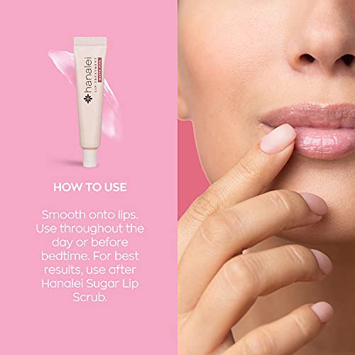 Hanalei Lip Treatment to Soothe Dry Lips 3 Pack 5