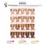 bareMinerals COMPLEXION RESCUE Tinted Hydrating Gel Cream SPF 30 Tan 07 Thumbnail 8