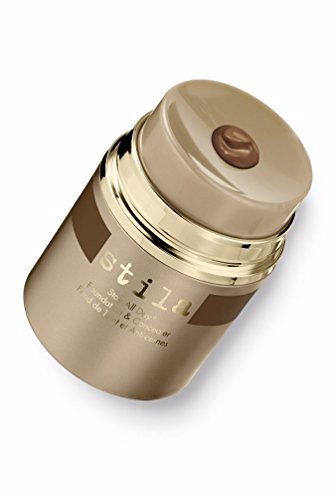 stila Stay All Day Foundation & Concealer, Deep 14 2
