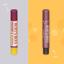 Burt's Bees Lip Balm, Moisturizing Lip Shimmer, Watermelon Thumbnail 2