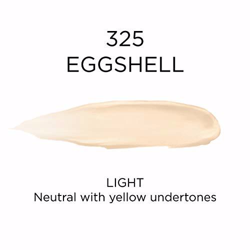 L'Oreal Paris Makeup Infallible Full Wear Waterproof Matte Concealer, Eggshell 3