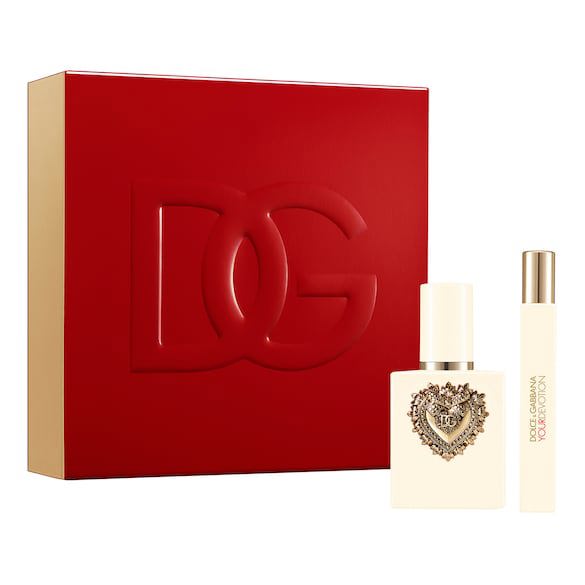 Dolce & Gabbana Your Devotion Eau De Parfum Intense