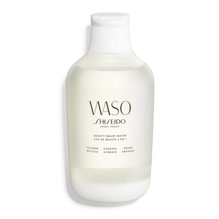 Shiseido Beauty Smart Water 1