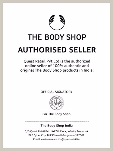 The Body Shop Olive Body Butter 6