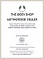 The Body Shop Olive Body Butter Thumbnail 6