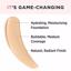 IT Cosmetics Your Skin But Better Foundation + Skincare, Light Warm 21 Thumbnail 3