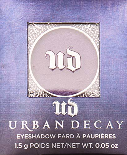 Urban Decay Eyeshadow, Asphyxia 2