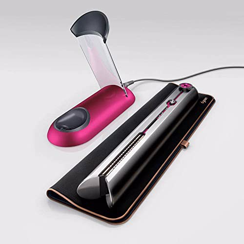 Dyson Corrale Hair Straightener Fuchsia Pink 5