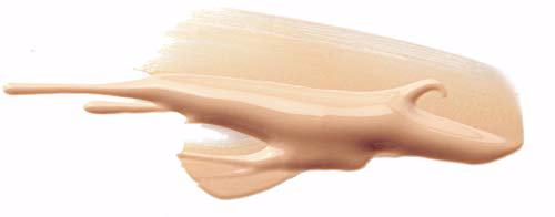 lavera HYALURON Foundation Ivory Light 01 2