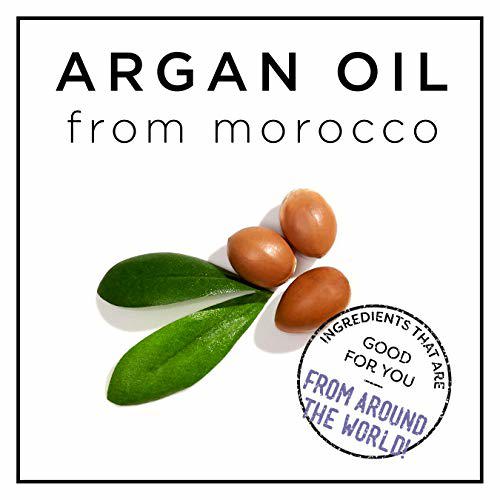 HASK ARGAN Repairing Hair Oil Vials , ARGAN OIL 1 Fl Oz (Pack of 2) 4