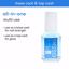 essie All-In-One Base Coat + Top Coat + Strengthener Nail Polish Thumbnail 4