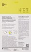 Dr. Jart Facial Mask Intense Moisturizing Sheet Mask Thumbnail 3