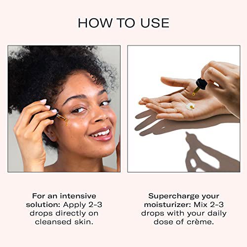 Odacité Face Serum 5