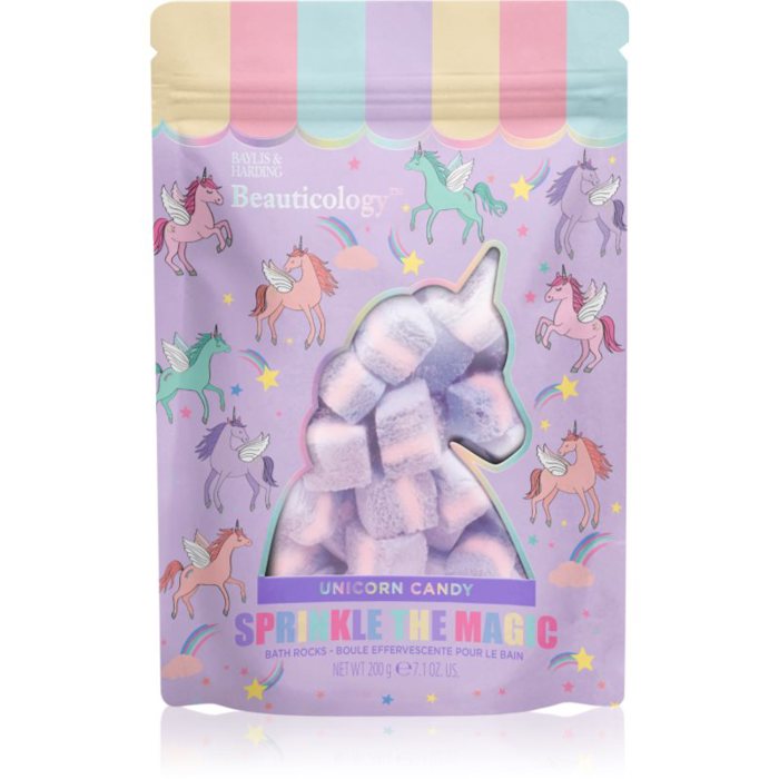 Baylis & Harding Beauticology Unicorn Candy 200 g 1