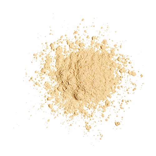 Makeup Revolution Loose Baking Powder, Banana 4