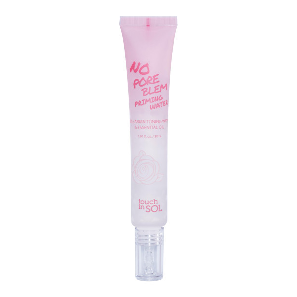 Touch in SOL No Poreblem Priming Water 30ml