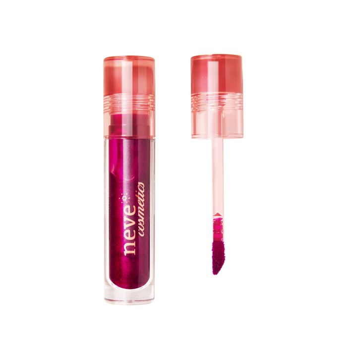 NEVE COSMETICS Ruby Juice Rossetto Friends 1