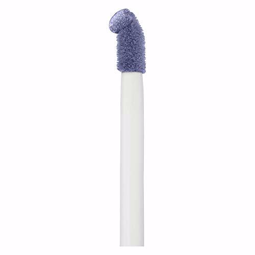 Maybelline New York Color Tattoo Eye Chrome Eyeshadow, Bold Sapphire 3