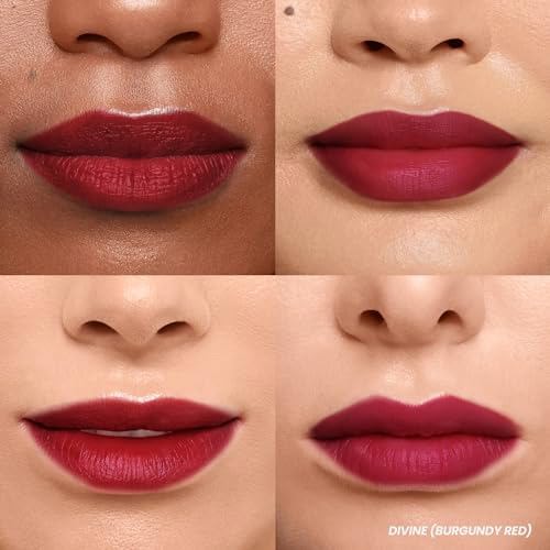 Wonderskin Wonder Blading Lip Stain Masque Divine Masque 2